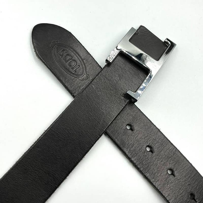 Ceinture bonnes qualités