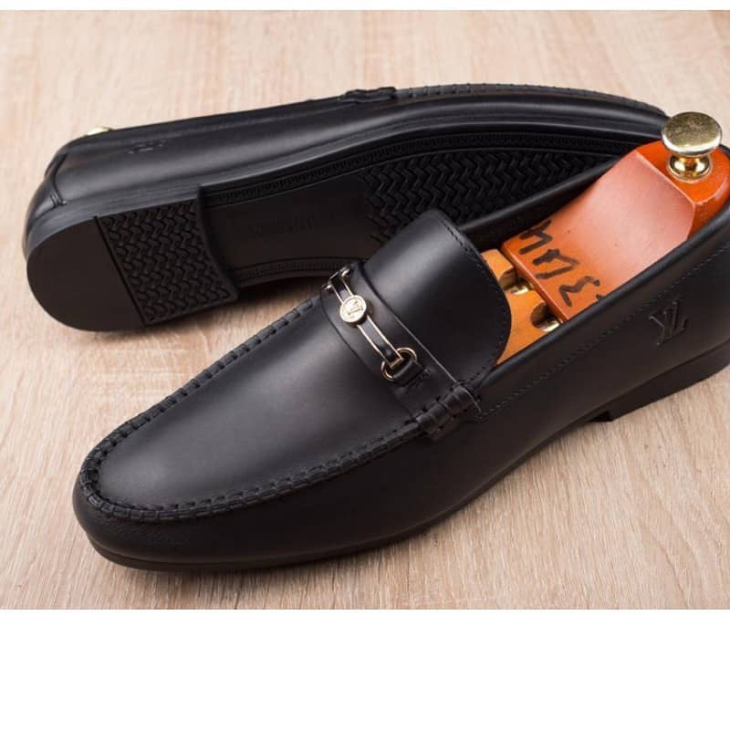 Mocassin