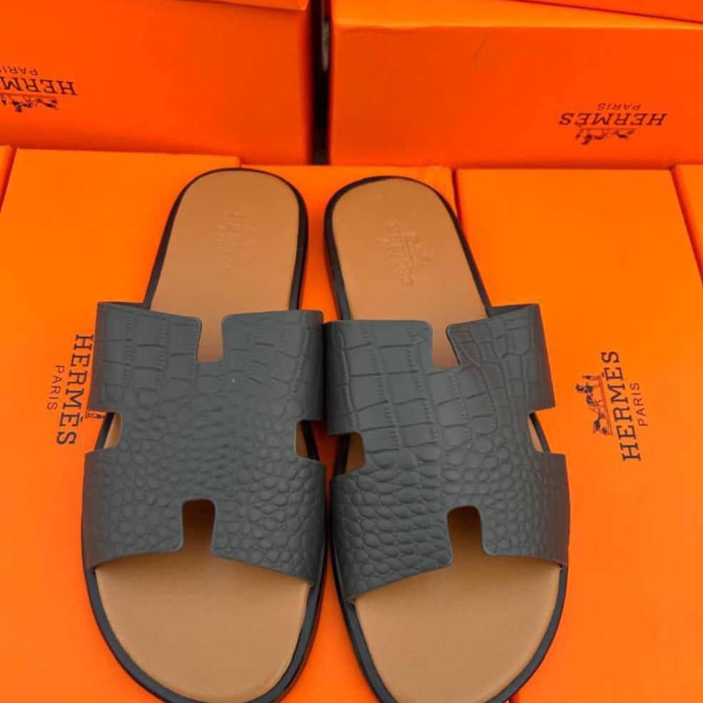 Sandale Hermès