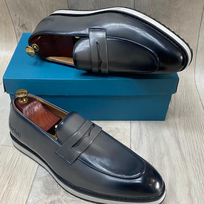 Soulier Baladeuse