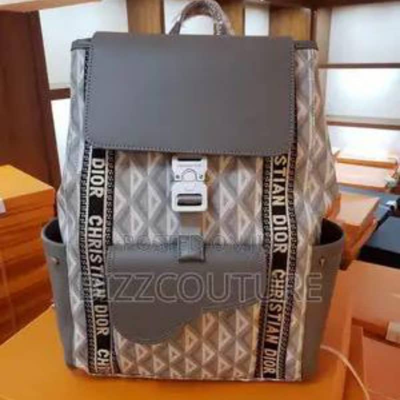 Sac à dos Louis Vuitton