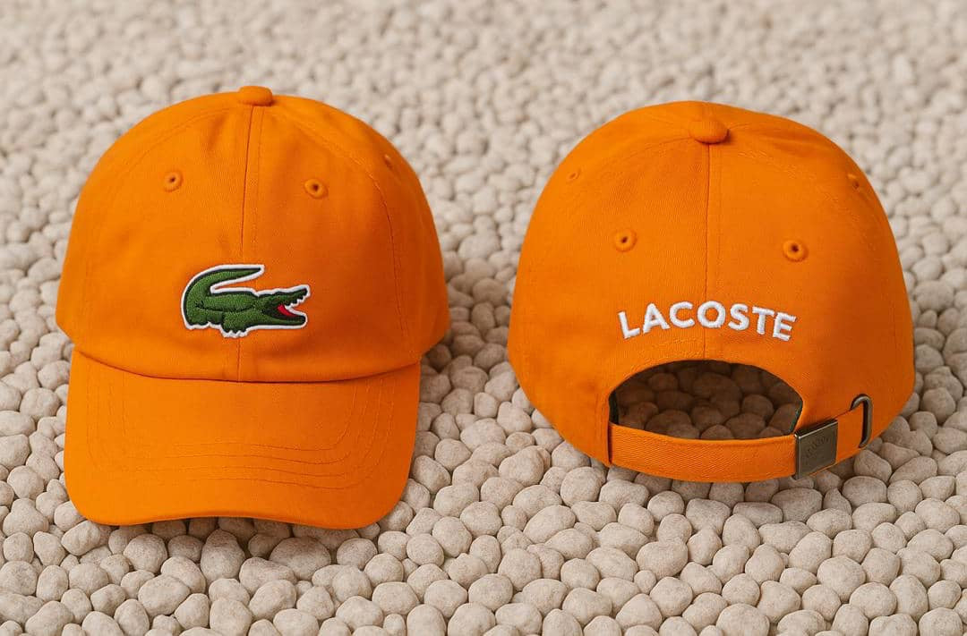 Casquette