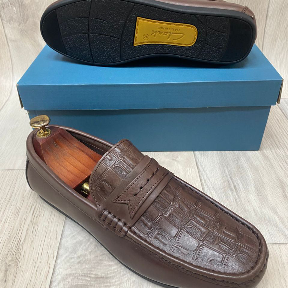 Soulier Baladeuse