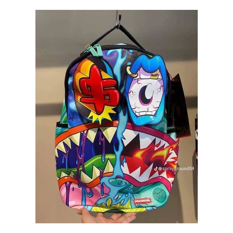 Sac à dos