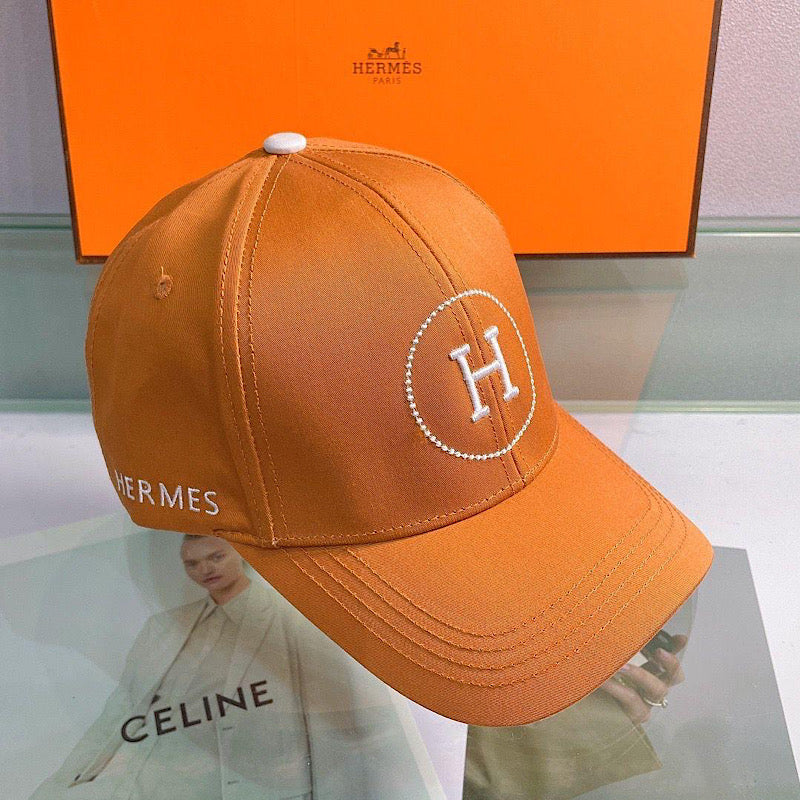 Chapeau de qualité