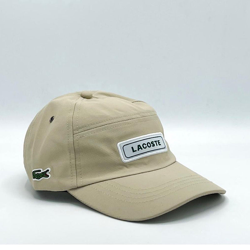 Chapeau lacoste