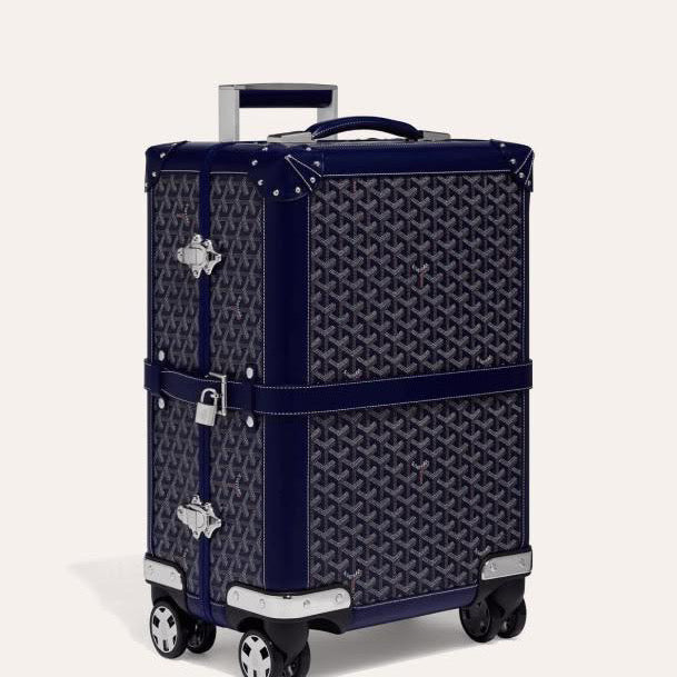 Valise cabine Goyard a 700.000