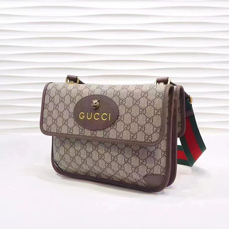 Sac en Bandoulière