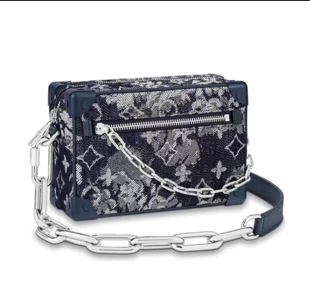 Sac Bandoulière Louis Vuitton