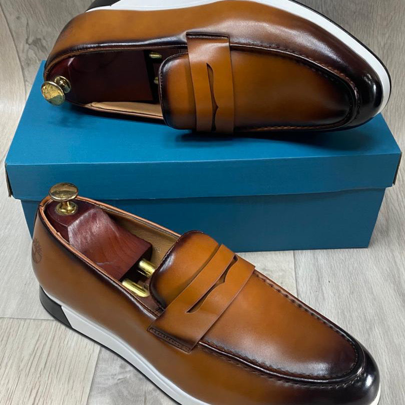 Soulier Baladeuse