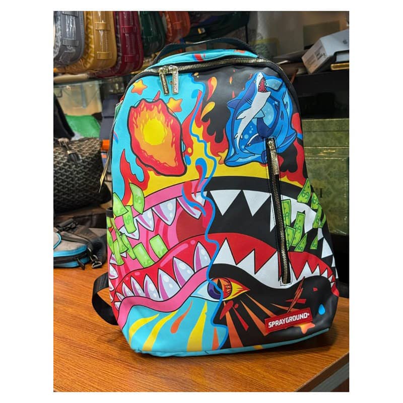 Sac à dos