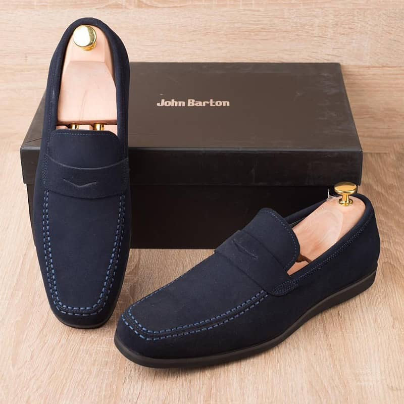 Mocassin