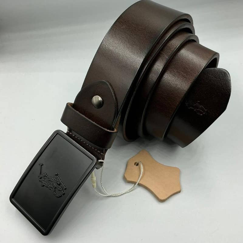 Ceinture bonne qualité