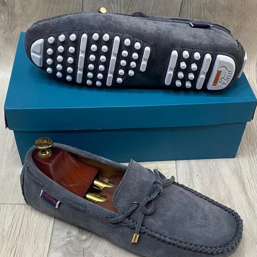 Mocassin