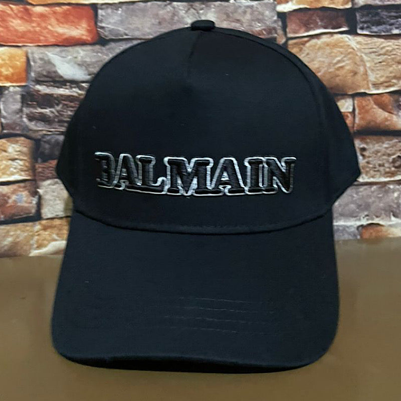 Casquette BALMAN