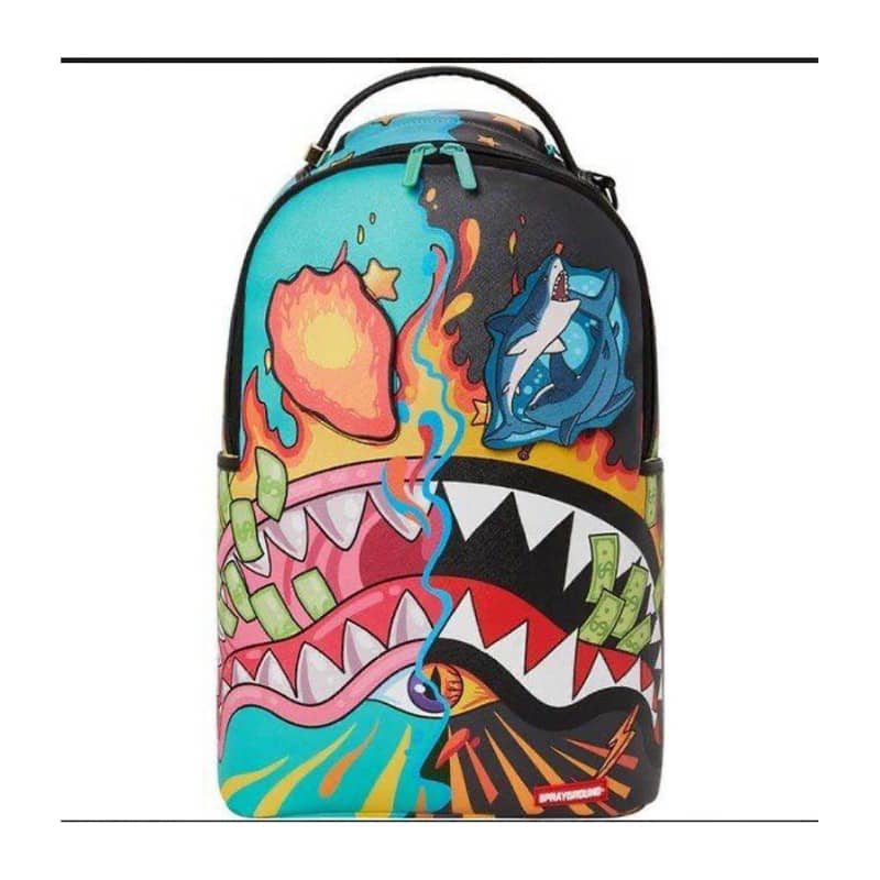 Sac à dos