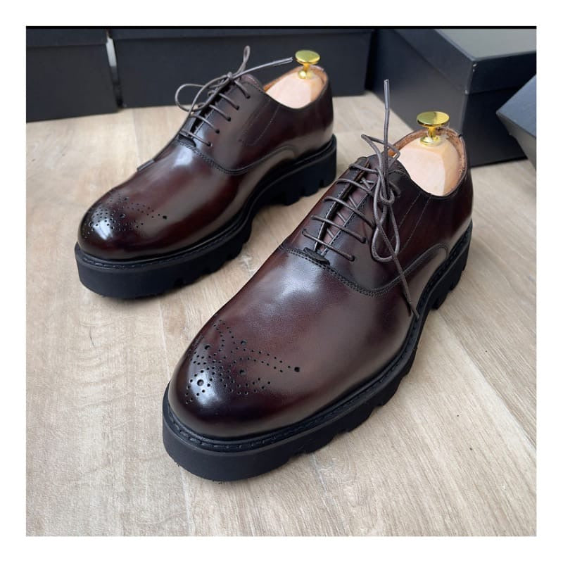 Soulier Montante très classe
