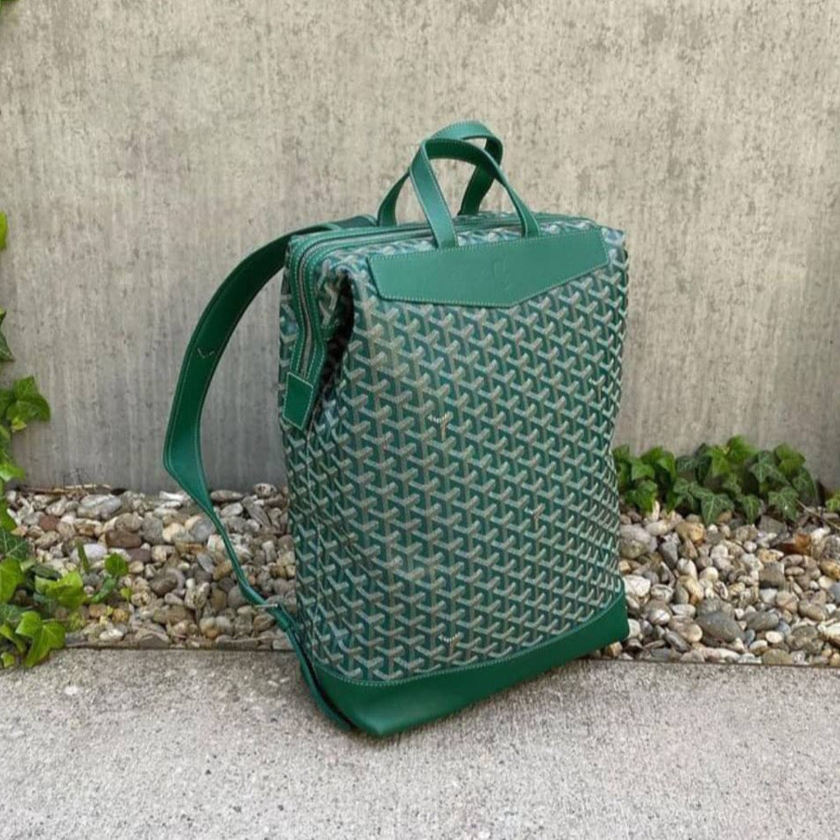 Sac polochon