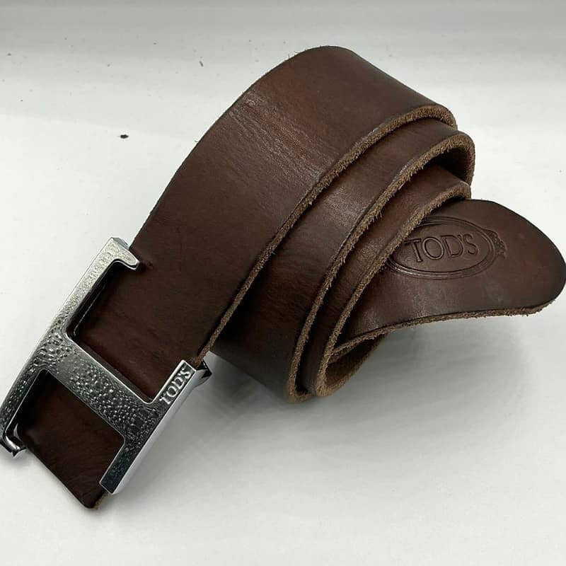 Ceinture bonnes qualités