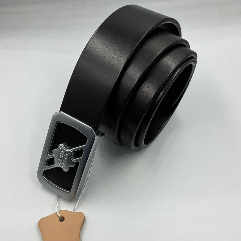 Ceinture bonne qualité