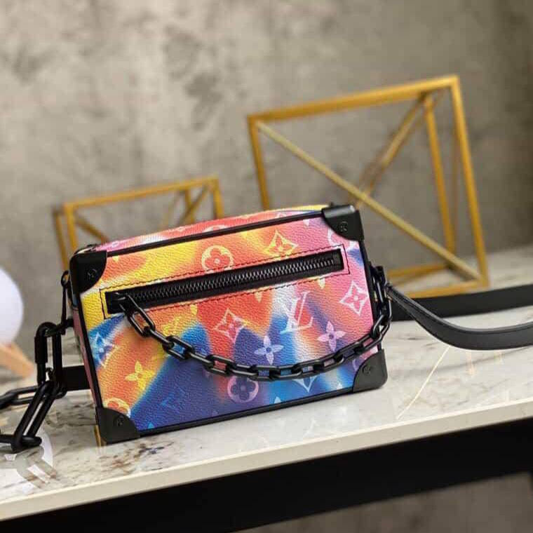 Sac Bandoulière Louis Vuitton