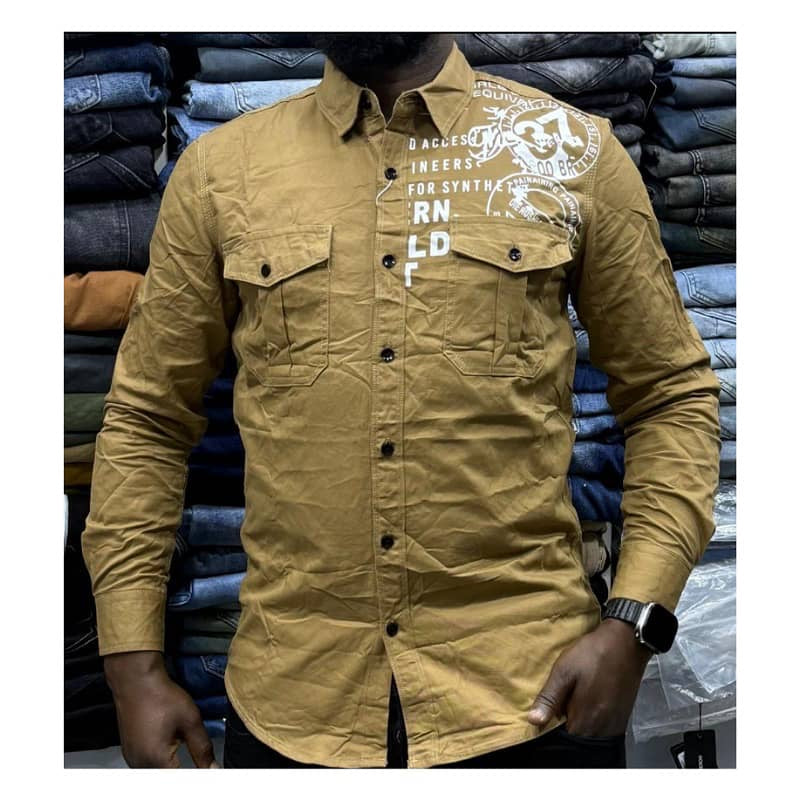 Chemise