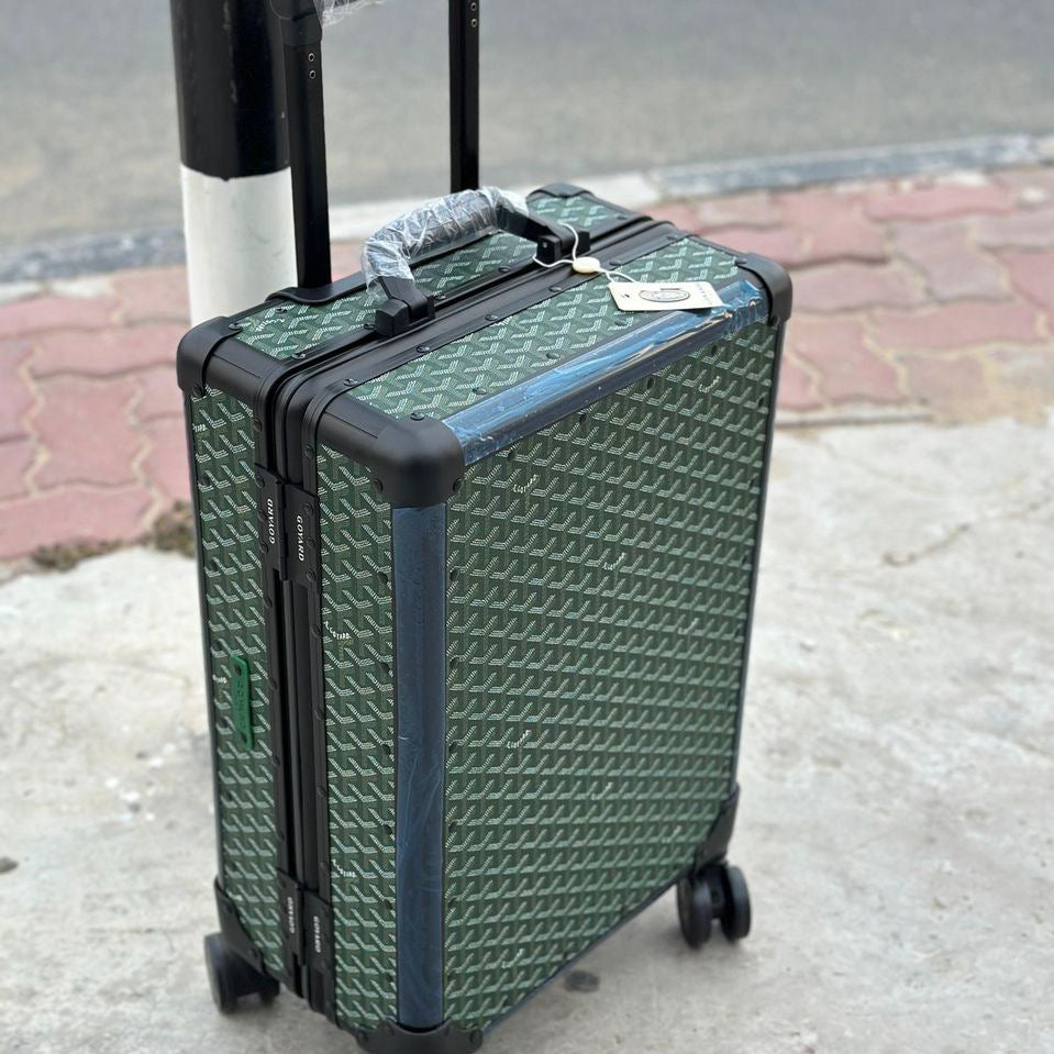 Valise Cabine Goyard à 300.000