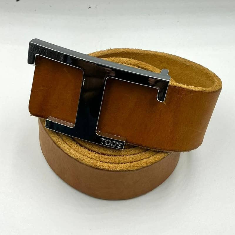 Ceinture bonnes qualités