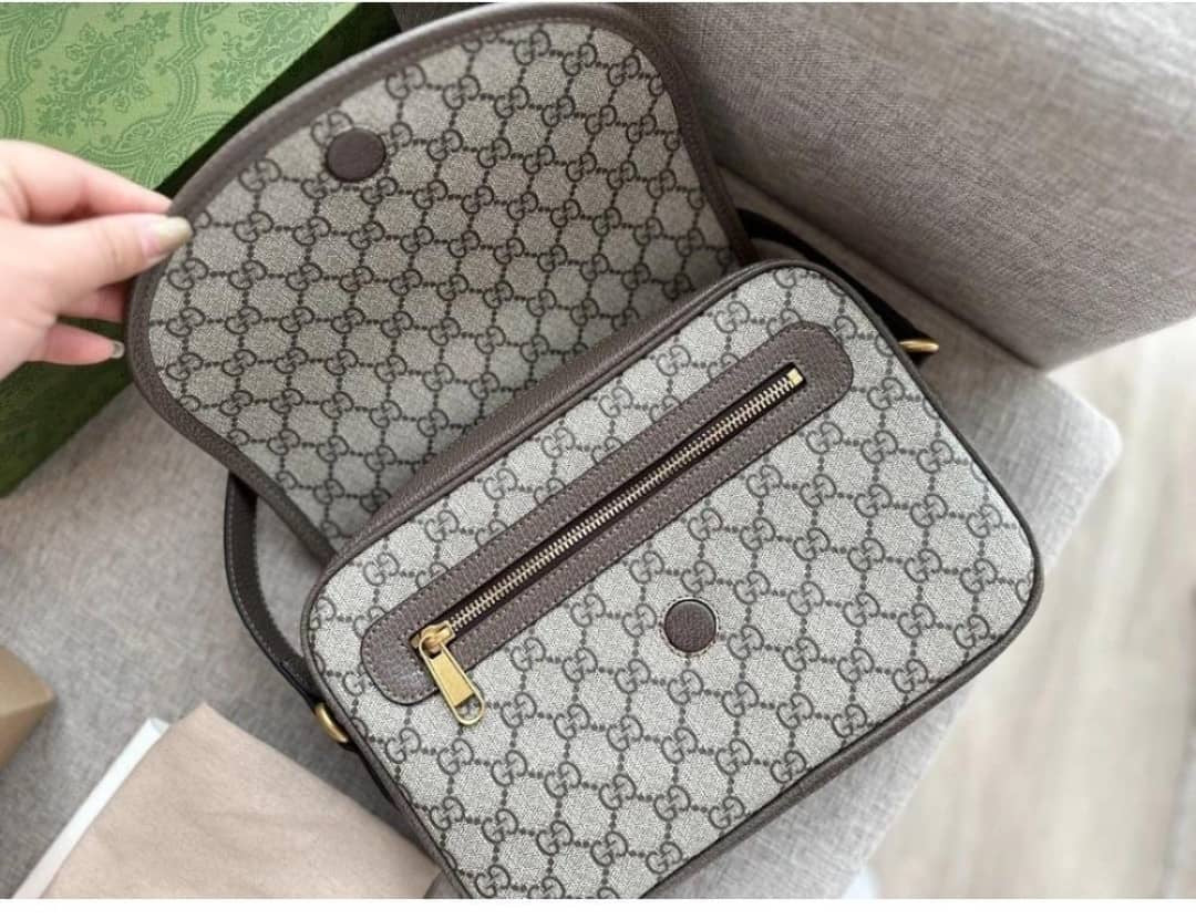Sac Bandoulière Gucci