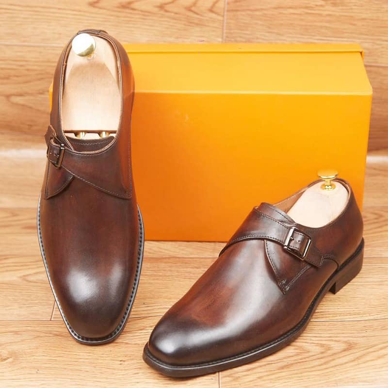 Soulier très classe