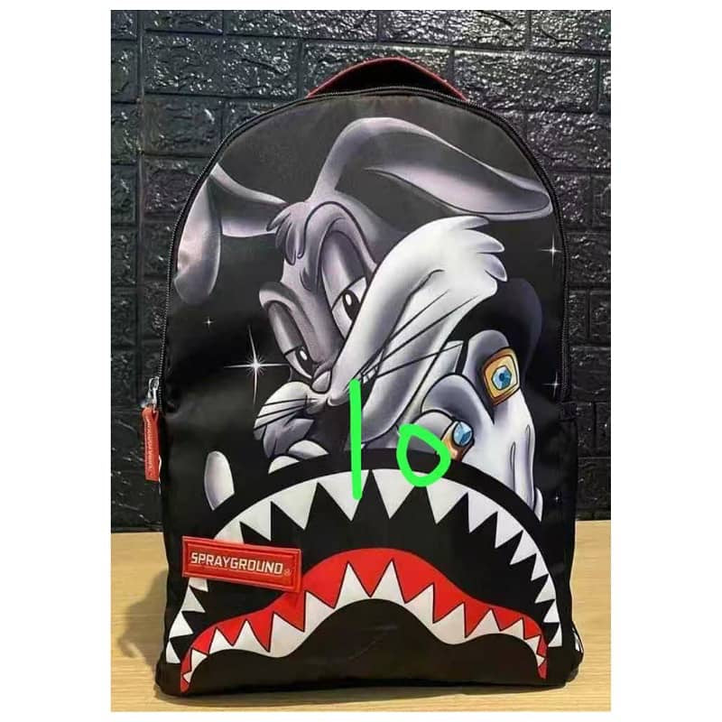 Sac à dos