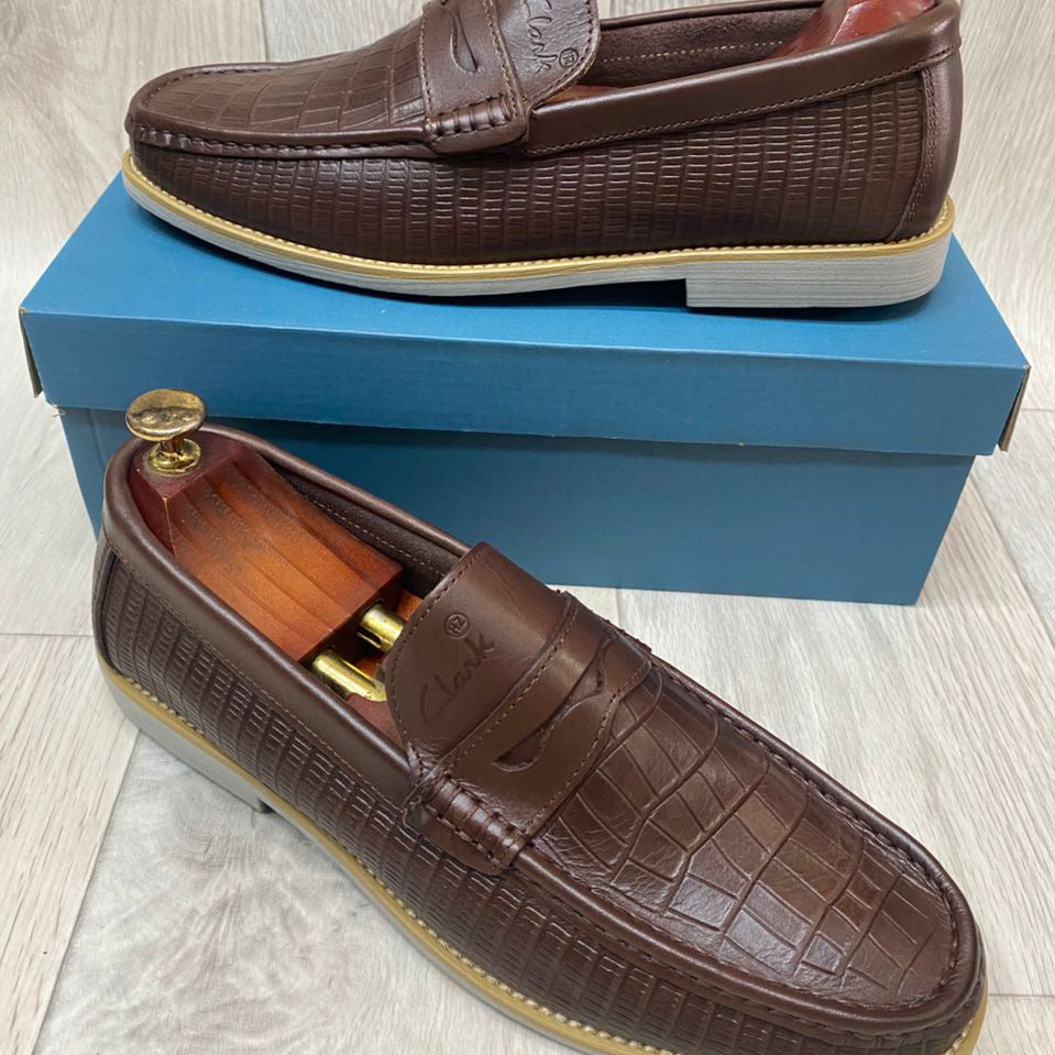 Mocassin