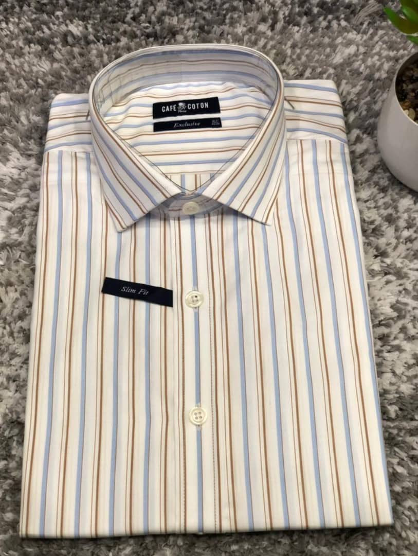 Chemise très classe
