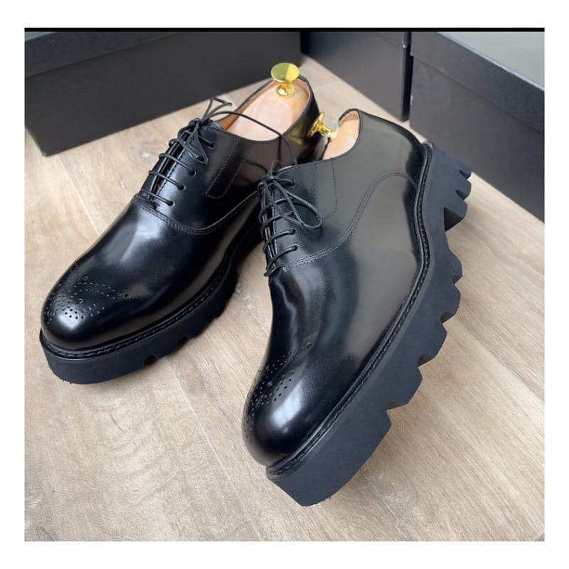 Soulier Montante très classe
