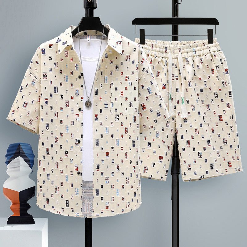 Tenue Pour Très Homme Classe