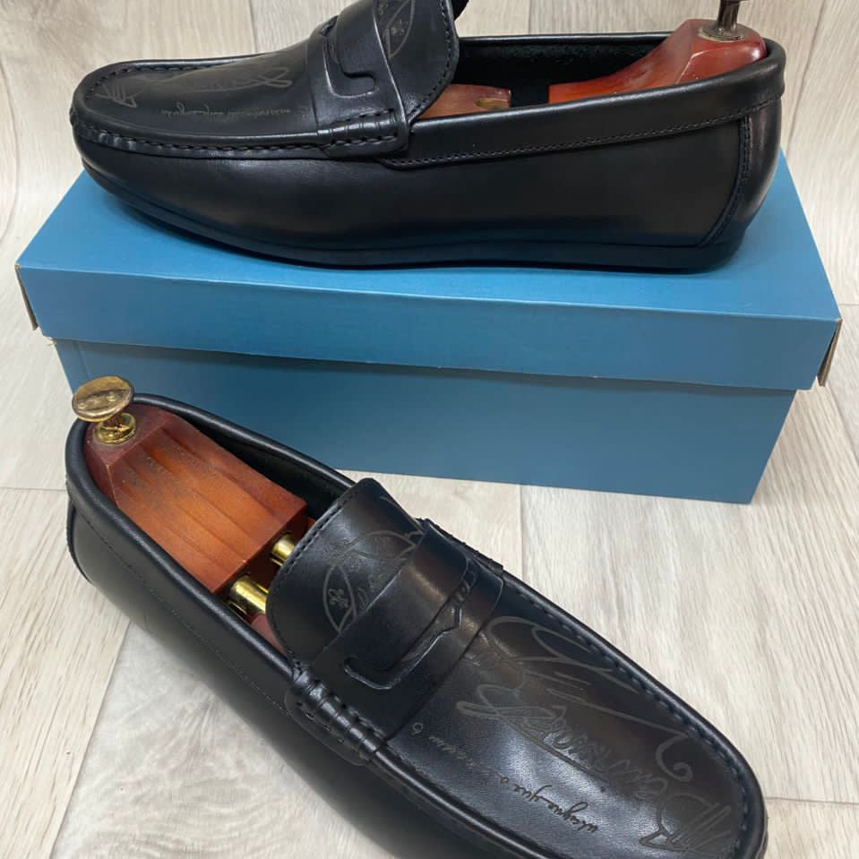 Mocassin