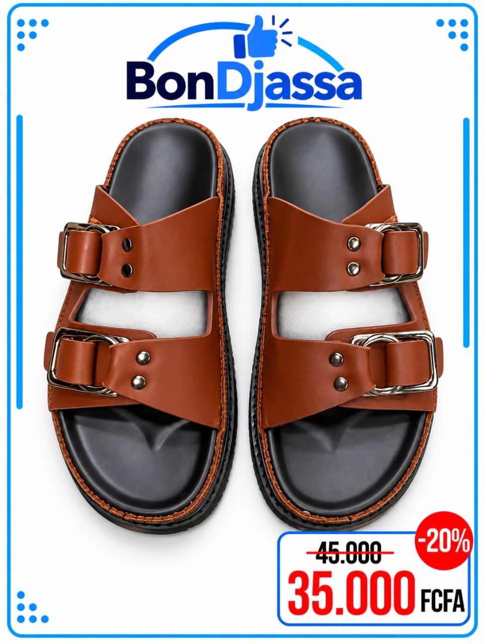 Sandales