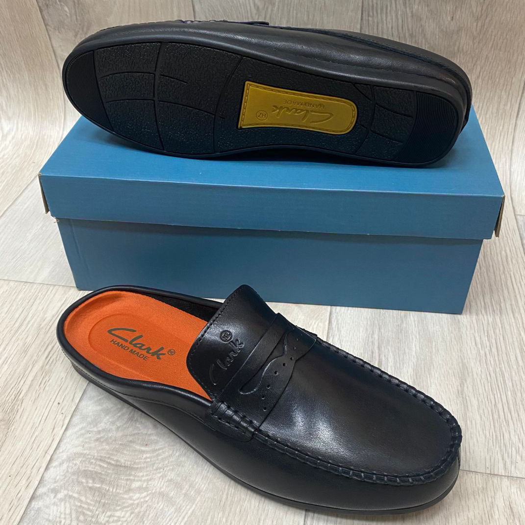 Mocassin Babouche