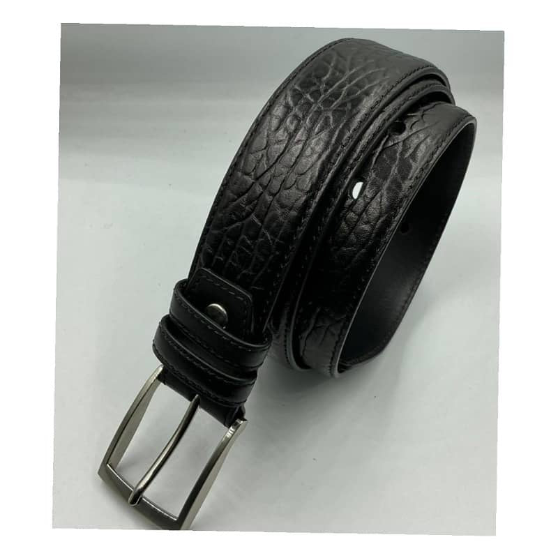 Ceinture bonne qualité