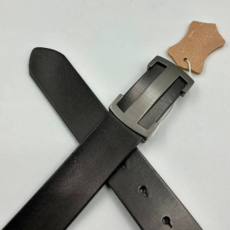 Ceinture bonne qualité