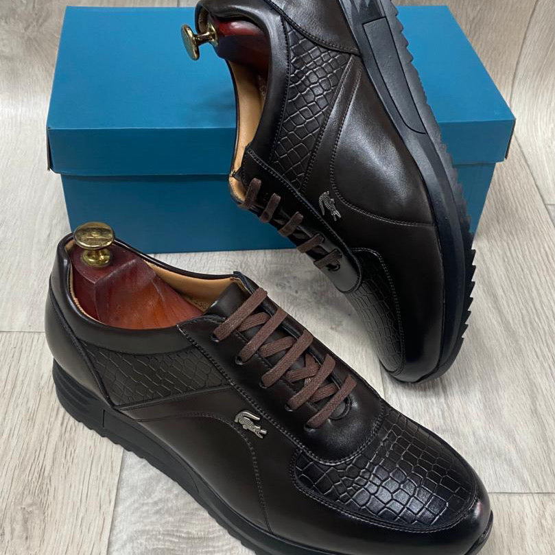 Soulier Montante