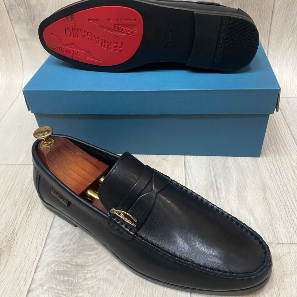 Mocassin