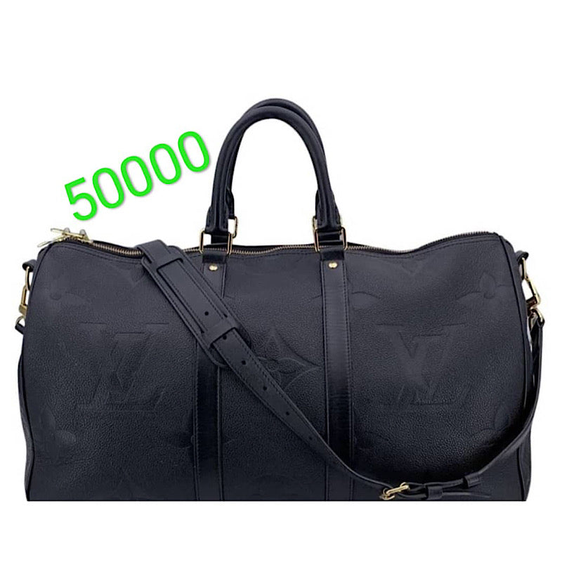 Sac Polochon