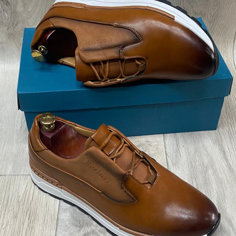 Soulier Montante