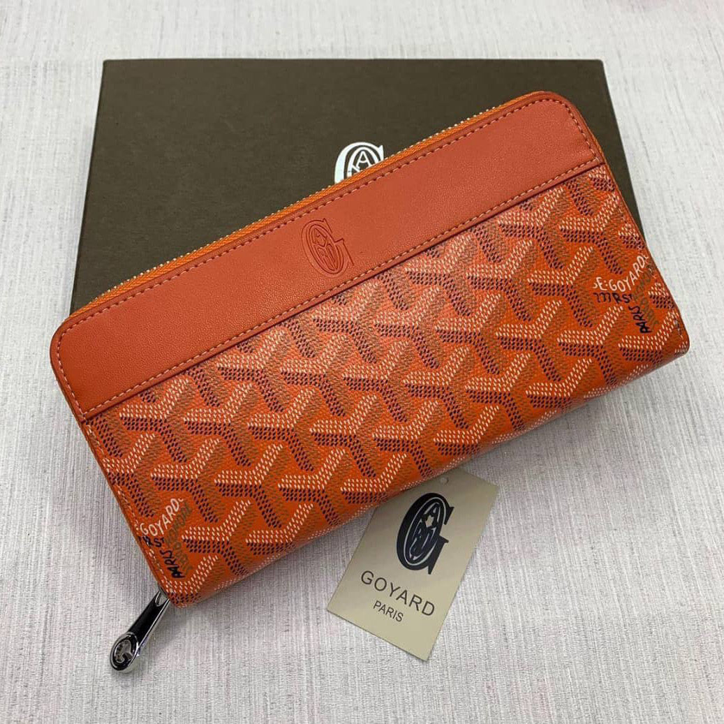 Portefeuille Gucci
