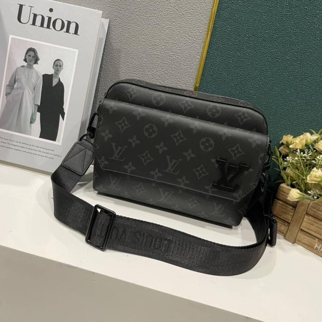 Sac Bandoulière Louis Vuitton