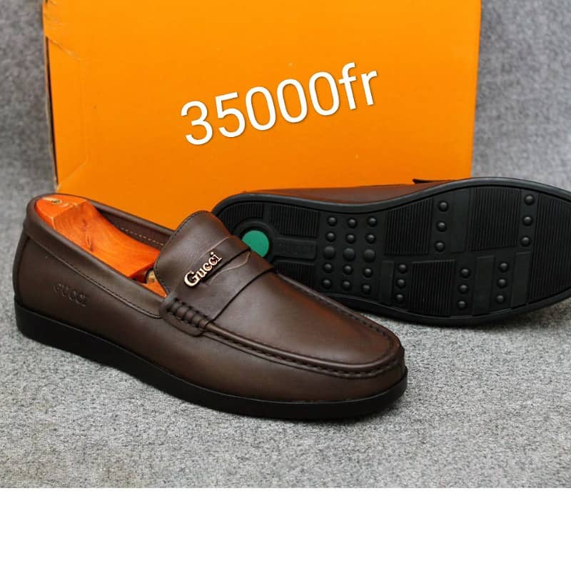 Mocassin