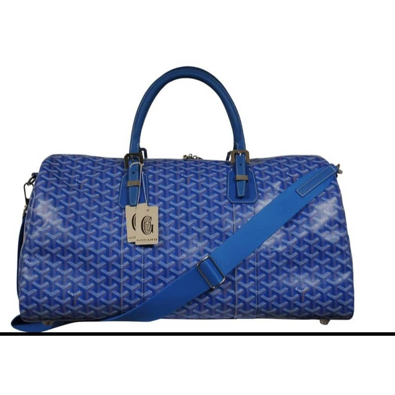 Sac Polochon