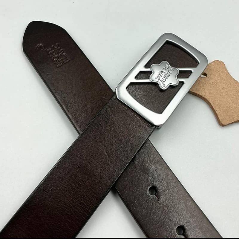 Ceinture bonne qualité