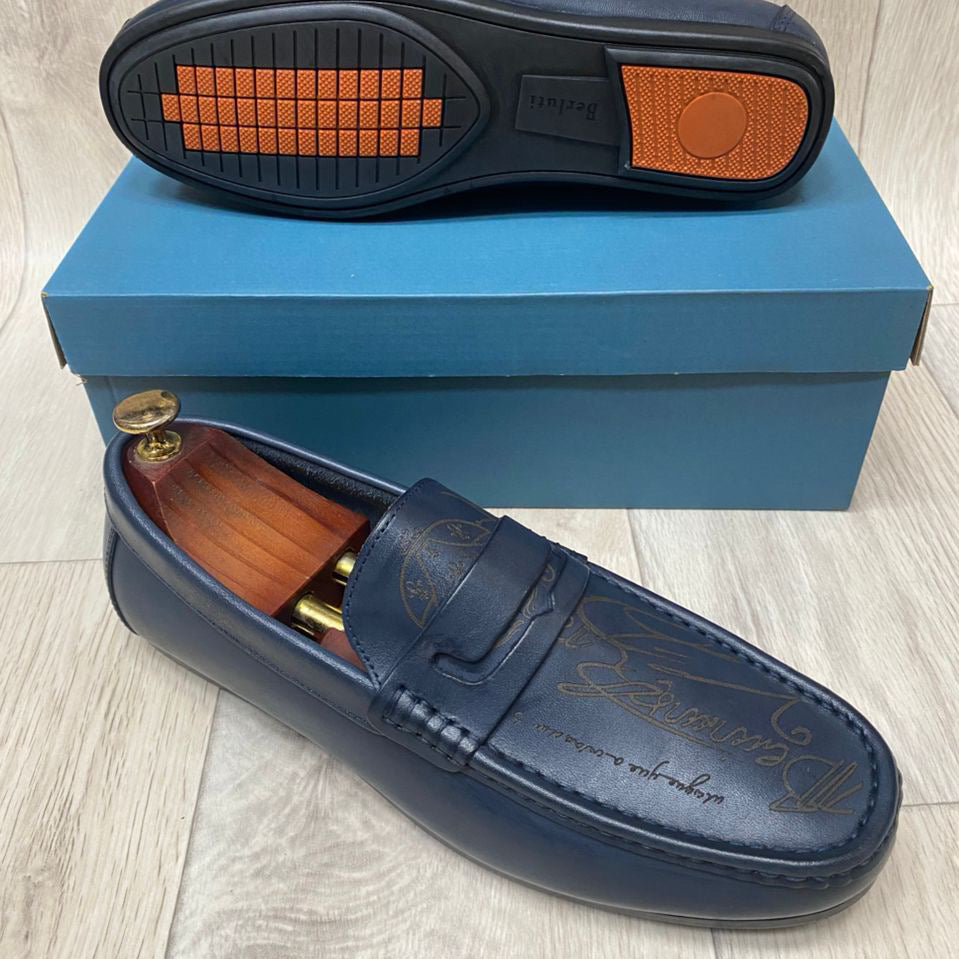 Mocassin